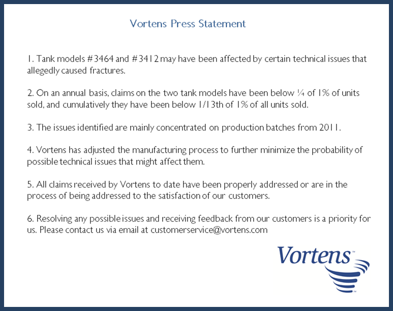 Vortens Press Statement July 2016.png